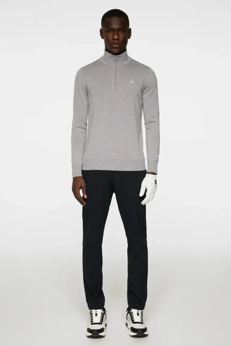 Outlet Kian Knitted Sweater Golf|Knitwear