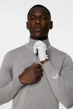 Outlet Kian Knitted Sweater Golf|Knitwear