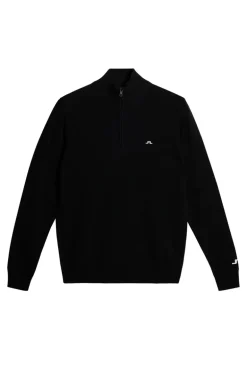 Store Kian Knitted Sweater Golf|Knitwear