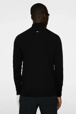 Store Kian Knitted Sweater Golf|Knitwear