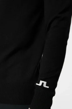 Store Kian Knitted Sweater Golf|Knitwear