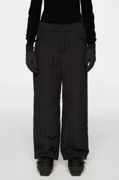 Fashion Kimberly Pants Underdeler|Bukser