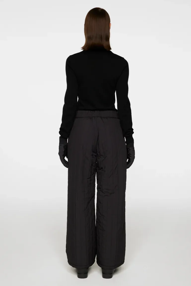 Fashion Kimberly Pants Underdeler|Bukser