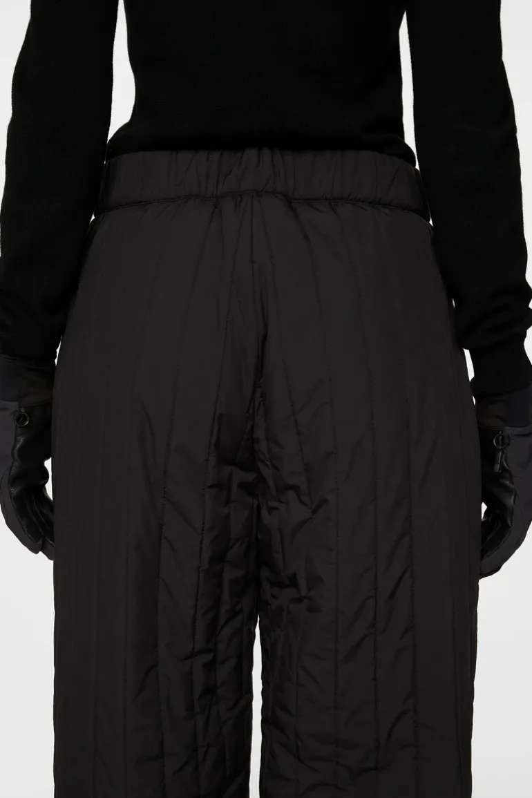 Fashion Kimberly Pants Underdeler|Bukser