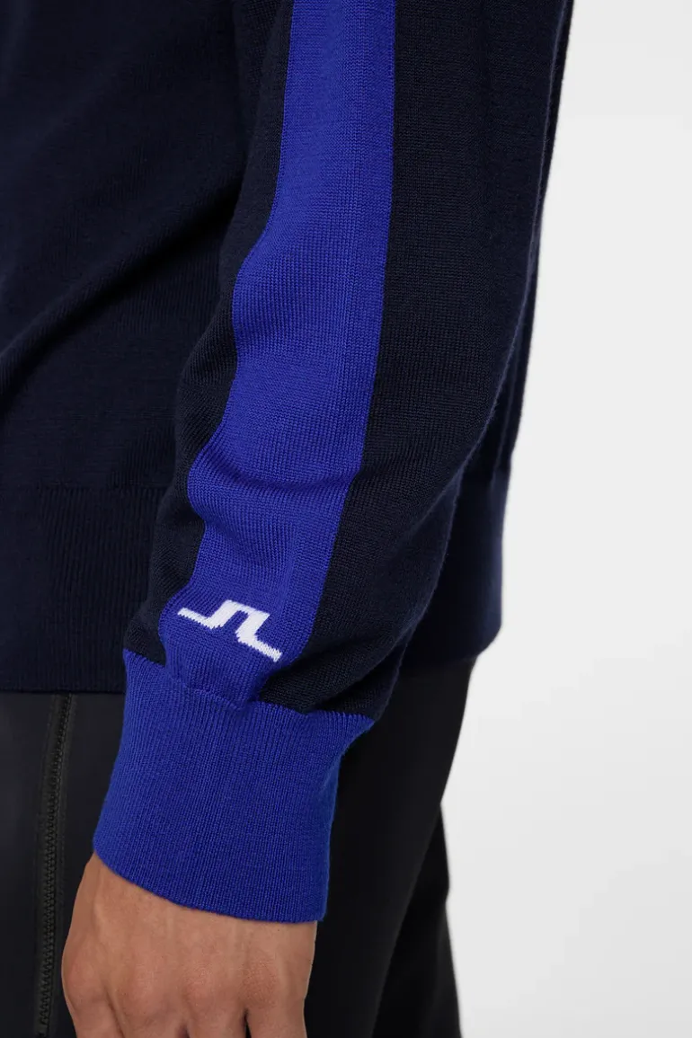 Outlet Kirby Knitted Sweater Ski|Strikketøy
