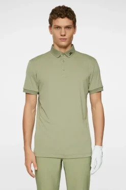 Outlet KV Print Polo Golf|Polo Shirts