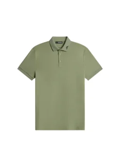 Outlet KV Print Polo Golf|Polo Shirts