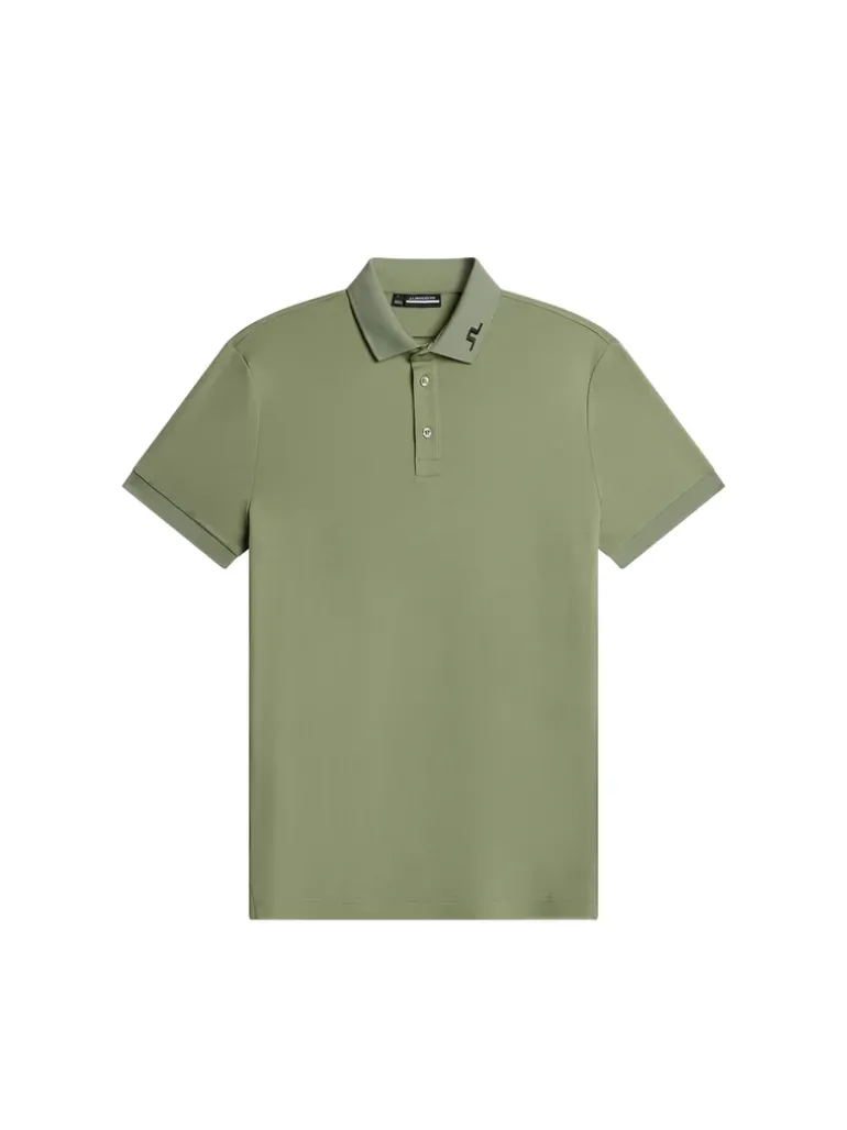 Outlet KV Print Polo Golf|Polo Shirts