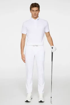 Fashion KV Print Polo Golf|Polo Shirts