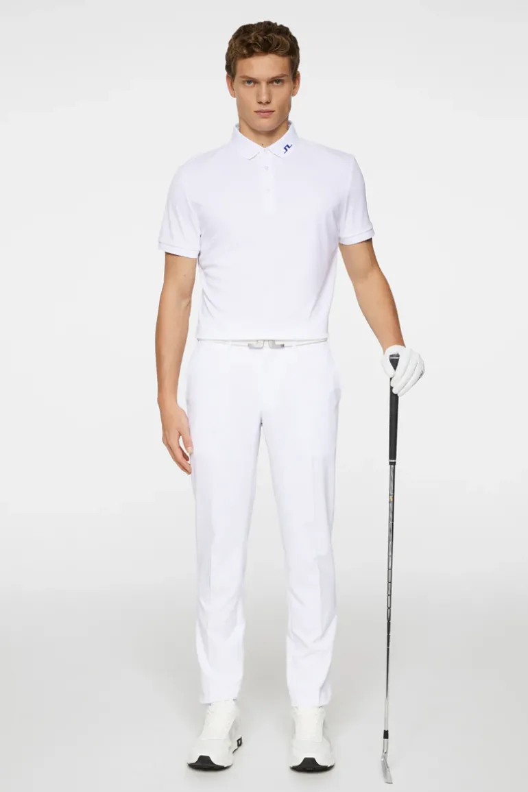Fashion KV Print Polo Golf|Polo Shirts