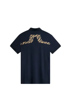 Best Sale KV Print Polo Golf|Polo Shirts