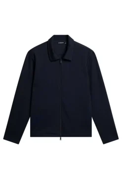 New Lansa Jersey Zip Jacket Sweatshirts|Tops