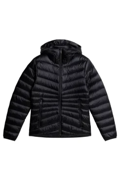 Cheap Lara Light Down Hood Jakker|Aktiv