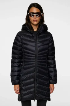 Cheap Lara Light Down Parka Aktiv|Jakker