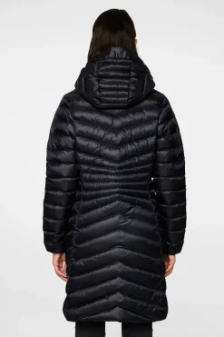 Cheap Lara Light Down Parka Aktiv|Jakker