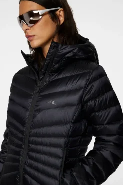 Cheap Lara Light Down Parka Aktiv|Jakker
