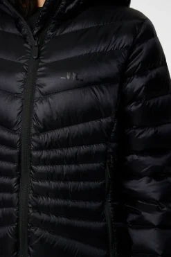 Cheap Lara Light Down Parka Aktiv|Jakker