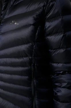 Fashion Lara Light Down Parka Jakker|Aktiv