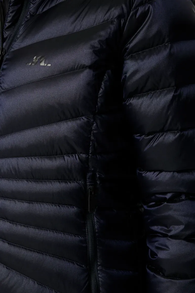 Fashion Lara Light Down Parka Jakker|Aktiv