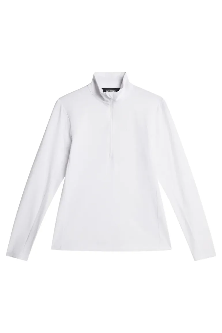 Online Lauryn Quarter Zip Mid Layer Golf|Base & Mid Layers