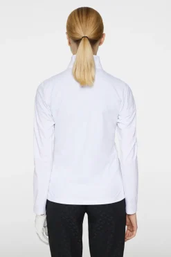 Online Lauryn Quarter Zip Mid Layer Golf|Base & Mid Layers