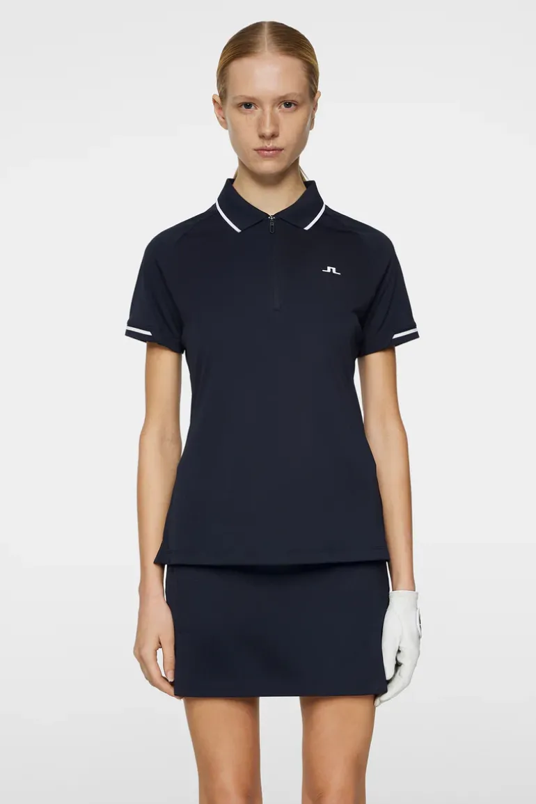 Store Lee Polo Golf|Tops