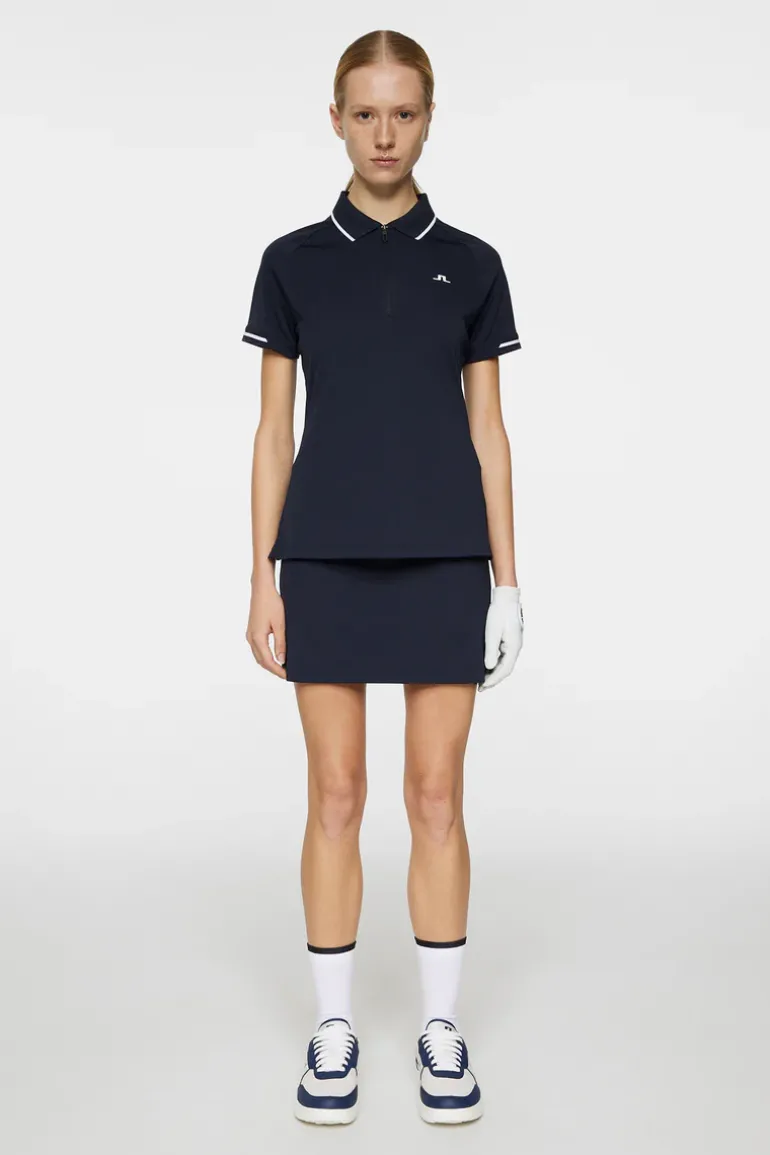 Store Lee Polo Golf|Tops