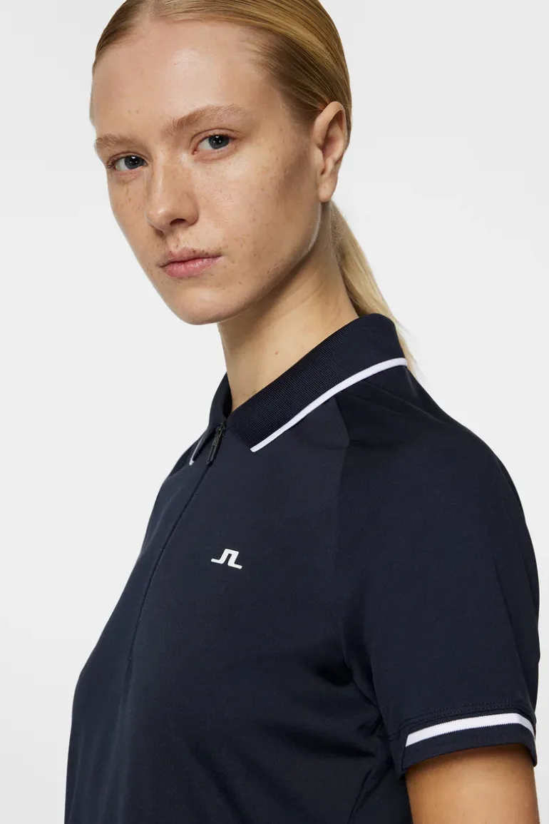 Store Lee Polo Golf|Tops