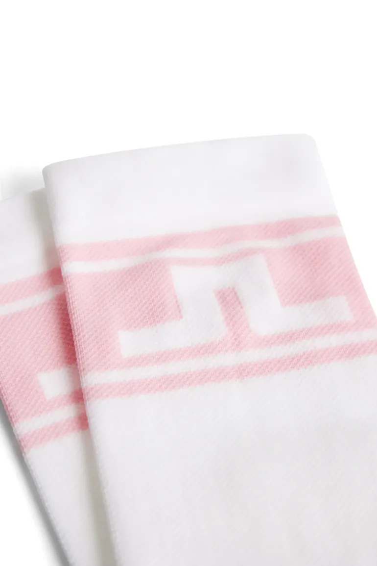 Fashion Lei Sock Golf|Golf Socks