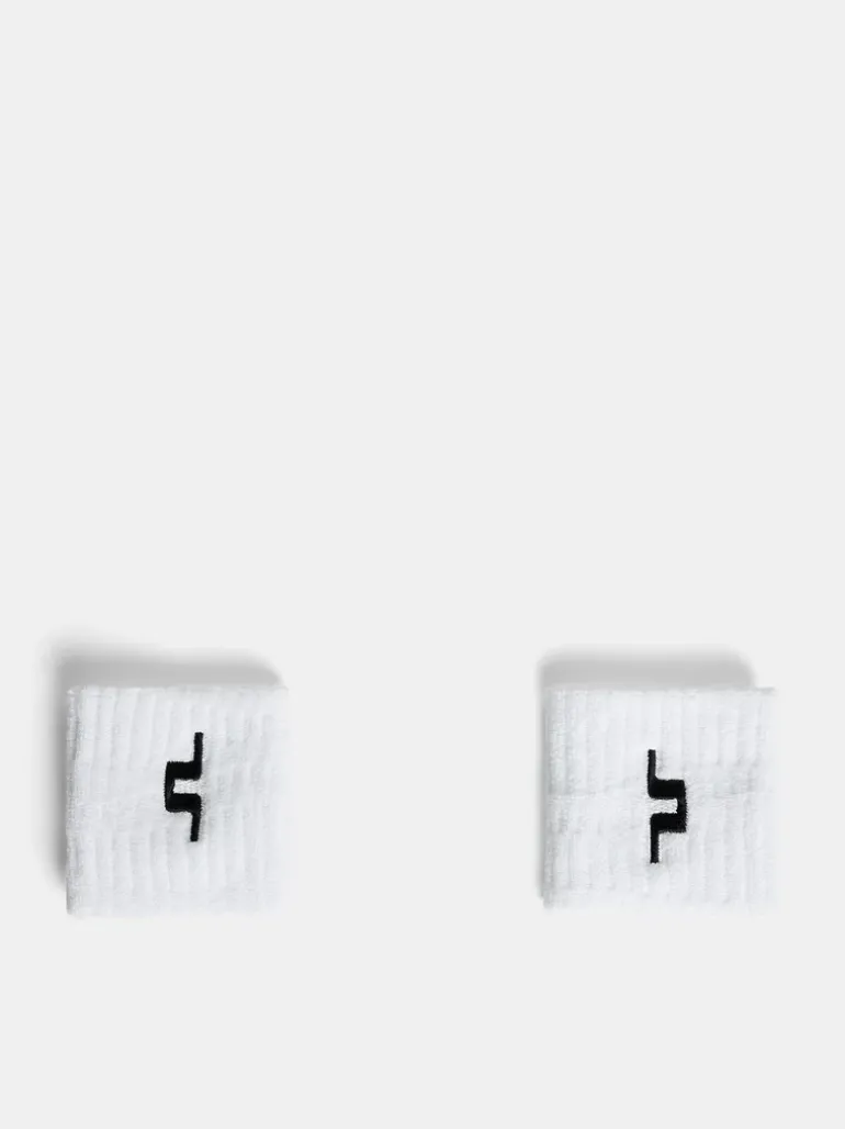 Outlet Leith Wristband Tennis|Tilbehør