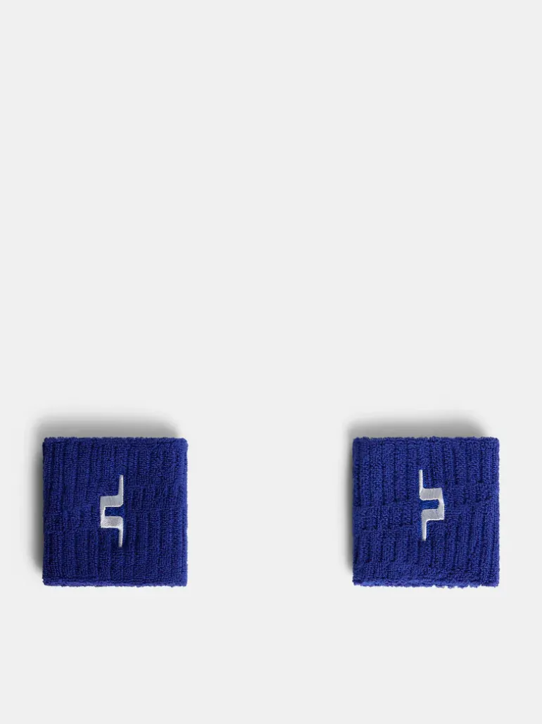 Store Leith Wristband Tilbehør|Tennis
