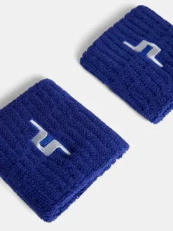 Store Leith Wristband Tilbehør|Tennis