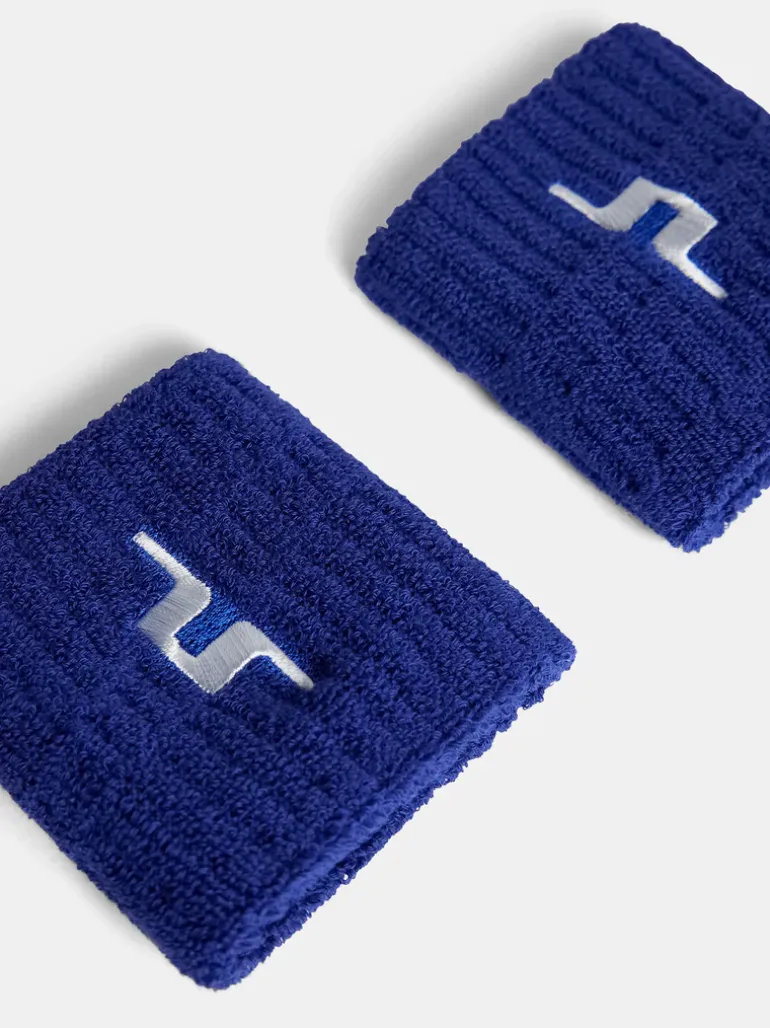 Store Leith Wristband Tilbehør|Tennis