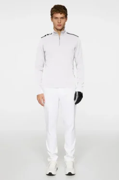 Best Leon Quarter Zip Mid Layer Golf|Base & Mid Layers