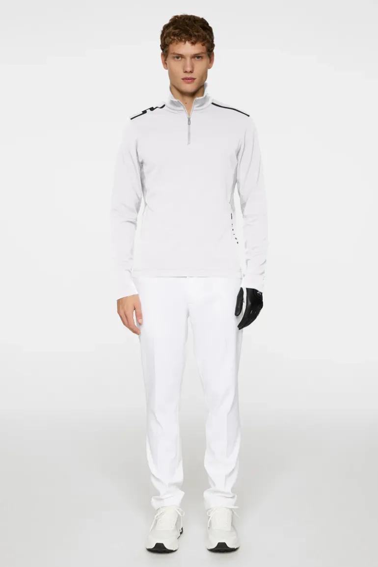 Best Leon Quarter Zip Mid Layer Golf|Base & Mid Layers