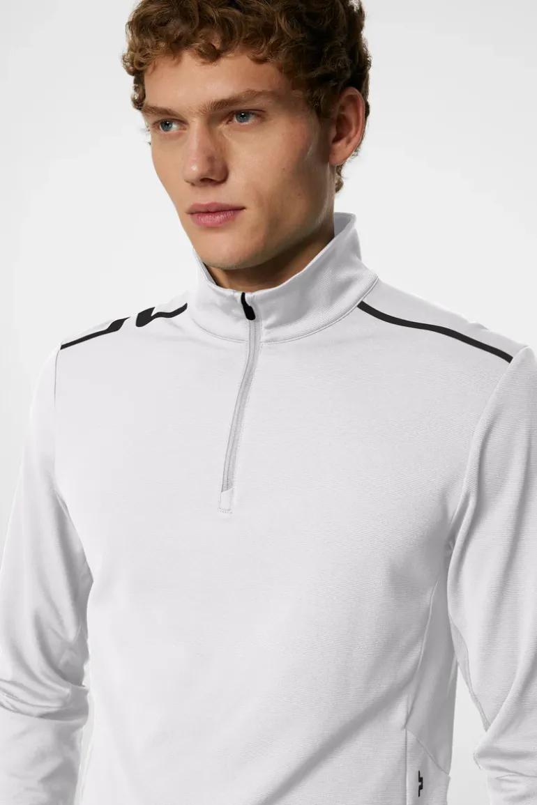 Best Leon Quarter Zip Mid Layer Golf|Base & Mid Layers