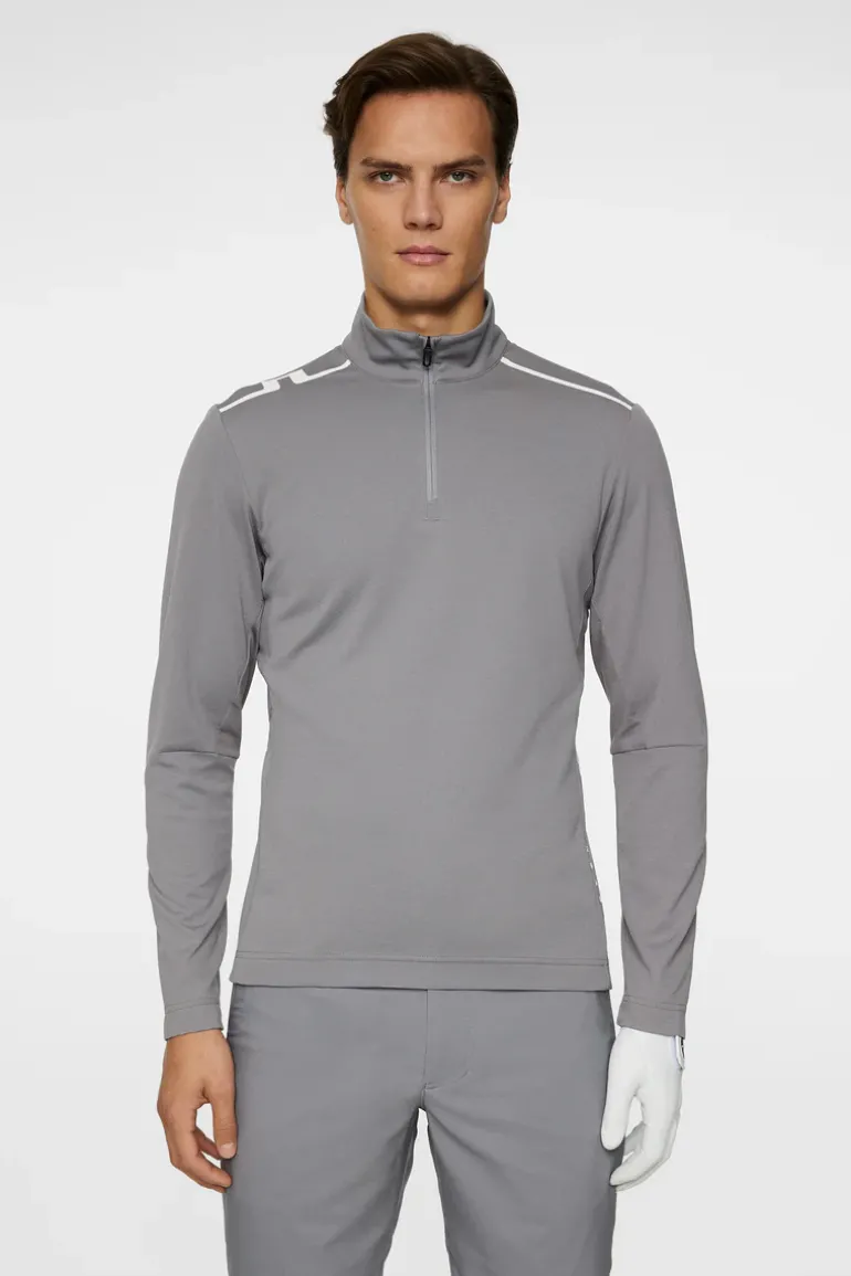 Cheap Leon Quarter Zip Mid Layer Golf|Base & Mid Layers