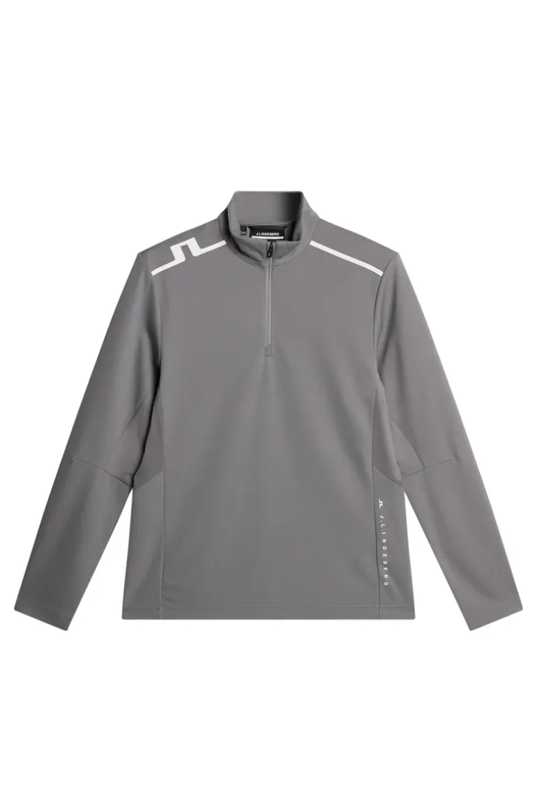 Cheap Leon Quarter Zip Mid Layer Golf|Base & Mid Layers
