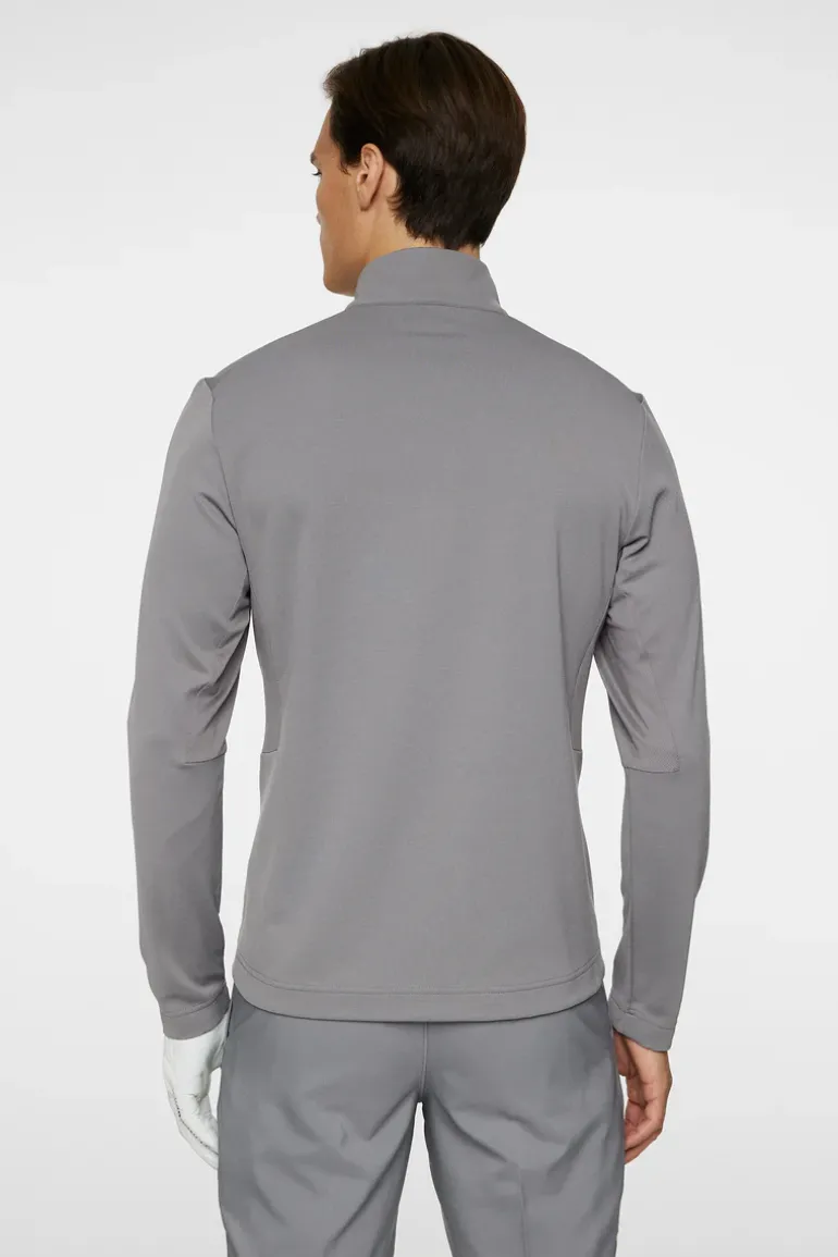 Cheap Leon Quarter Zip Mid Layer Golf|Base & Mid Layers