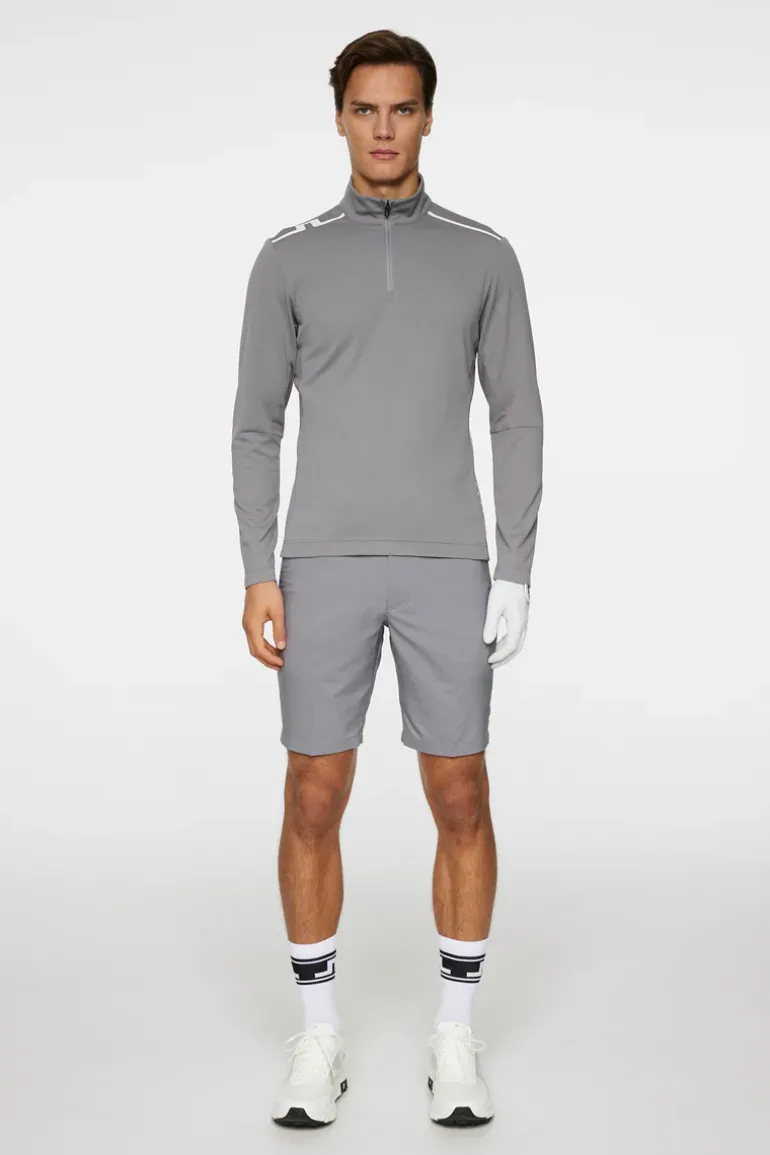 Cheap Leon Quarter Zip Mid Layer Golf|Base & Mid Layers