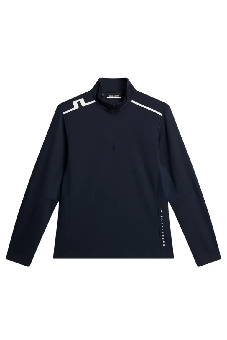 Best Sale Leon Quarter Zip Mid Layer Golf|Base & Mid Layers