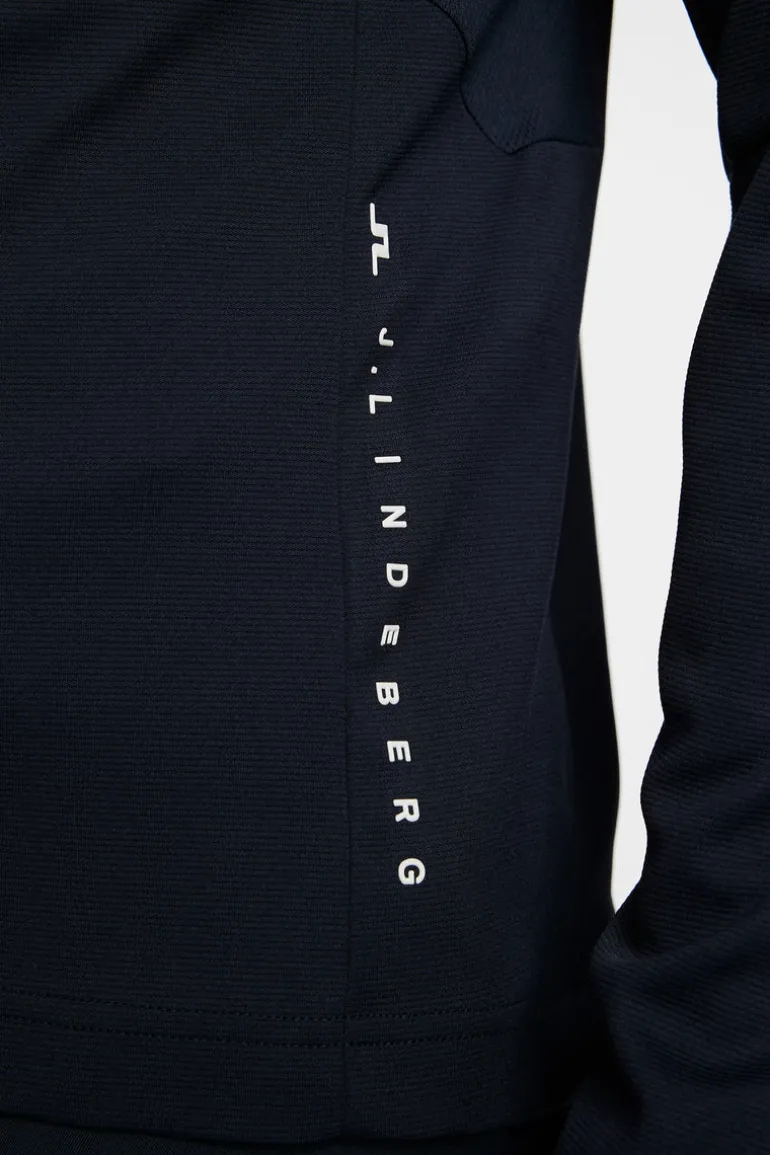 Best Sale Leon Quarter Zip Mid Layer Golf|Base & Mid Layers