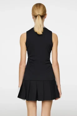 Flash Sale Leya Sleeveless Top Golf|Tanks