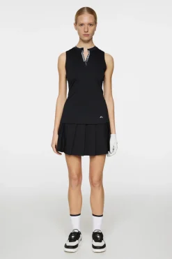 Flash Sale Leya Sleeveless Top Golf|Tanks