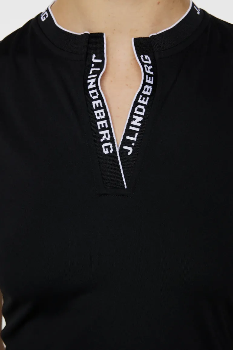 Flash Sale Leya Sleeveless Top Golf|Tanks