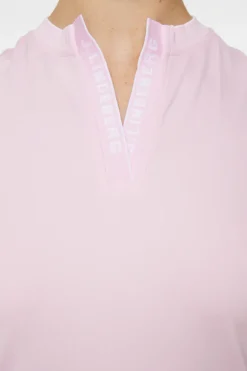 Fashion Leya Sleeveless Top Golf|Tanks