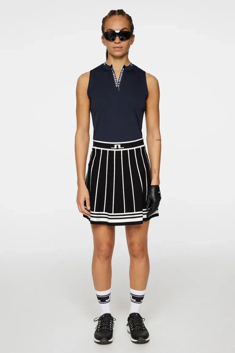 Clearance Leya Sleeveless Top Golf|Tanks