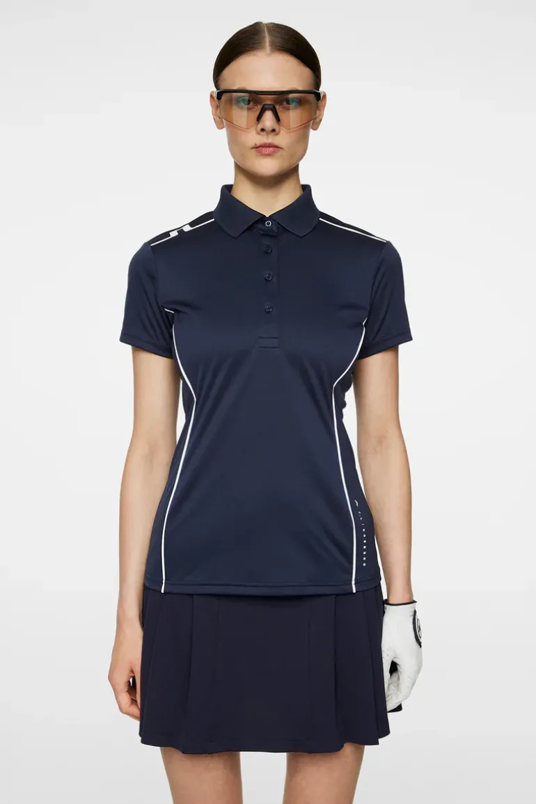 Discount Leyla Polo Golf|Tops