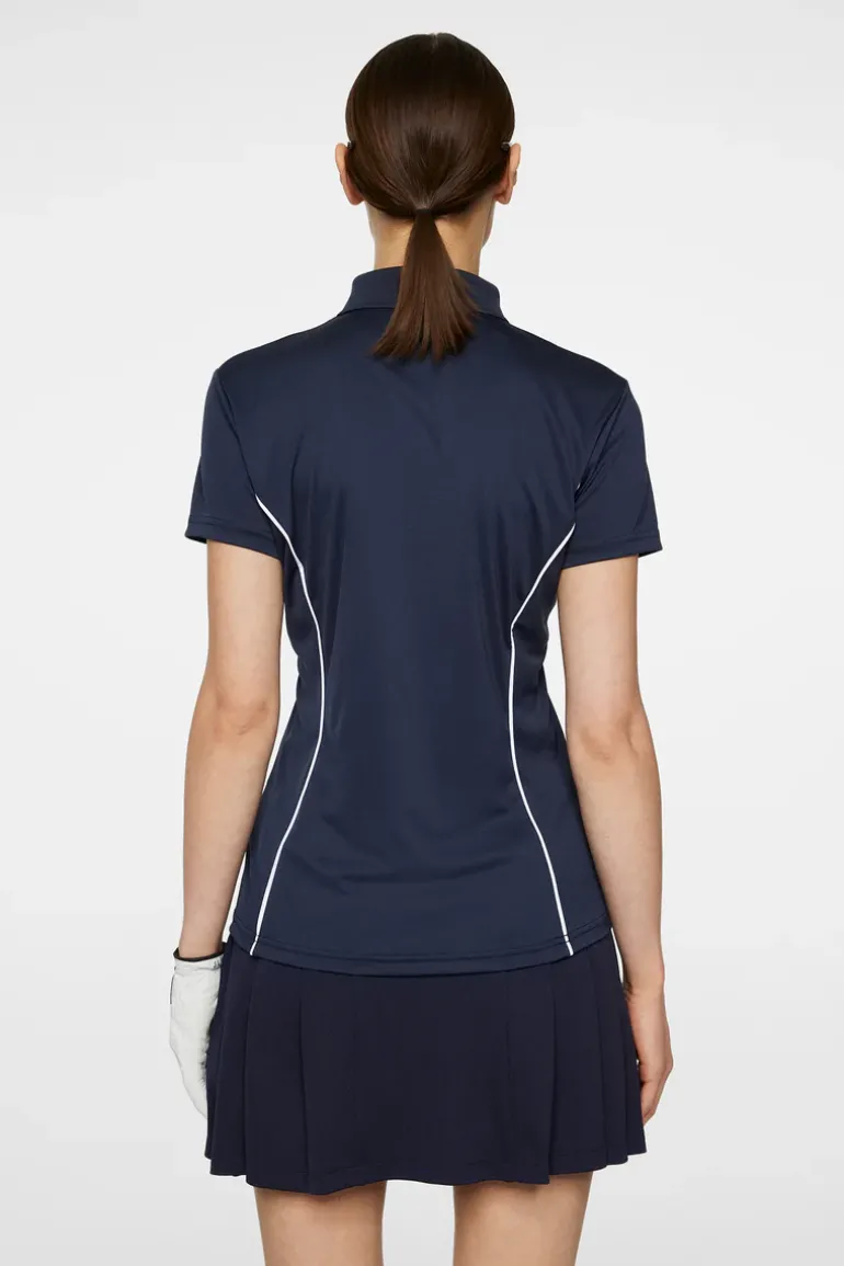 Discount Leyla Polo Golf|Tops