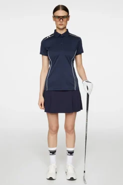 Discount Leyla Polo Golf|Tops